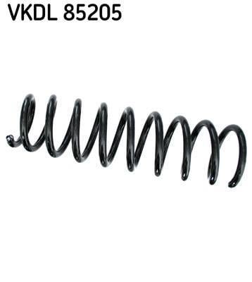Mola de suspensão SKF ref. VKDL 85205